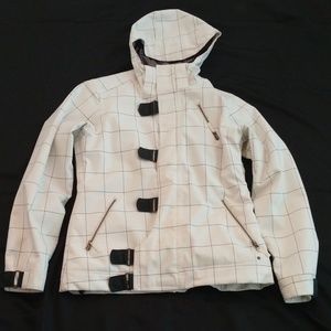 Burton Ski Coat